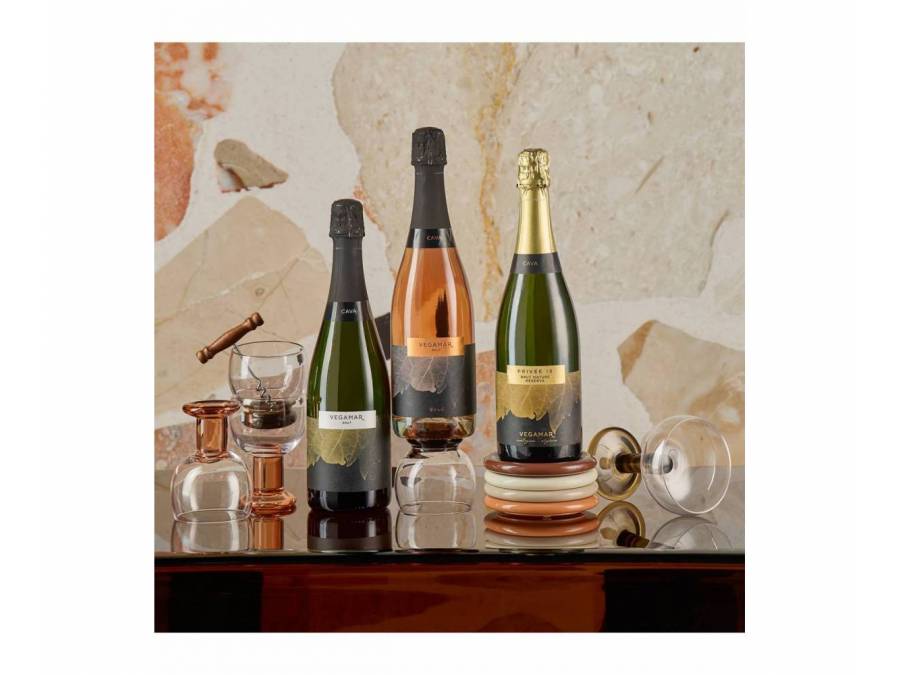PACK CAVA VEGAMAR 601