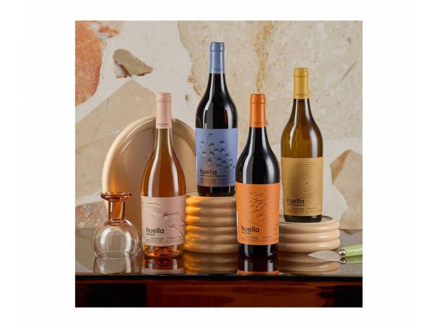 PACK VINO VEGAMAR 602