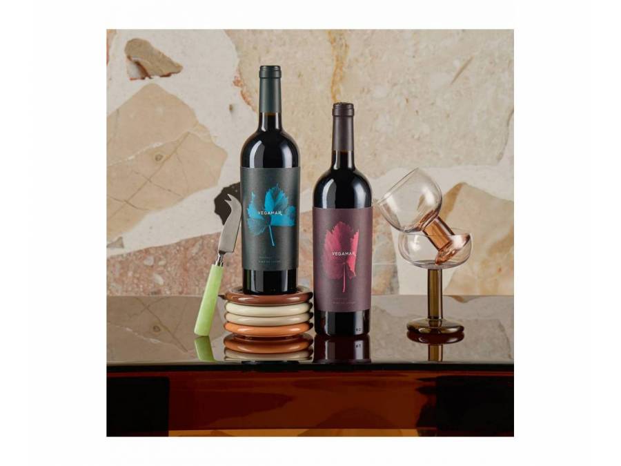 PACK VINO VEGAMAR 603