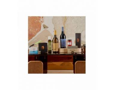 PACK GOURMET VEGAMAR 605
