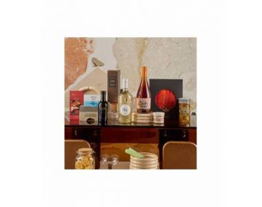 PACK GOURMET VEGAMAR 606