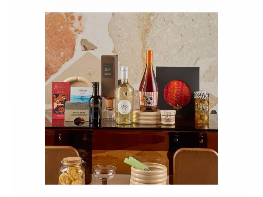 PACK GOURMET VEGAMAR 606