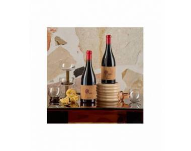 PACK VINO VEGAMAR 607