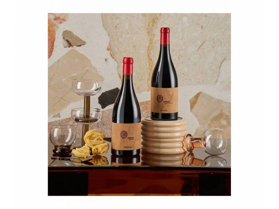 PACK VINO VEGAMAR 607