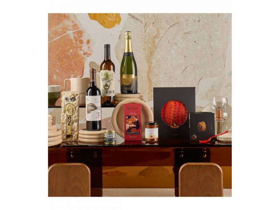 PACK GOURMET VEGAMAR 608