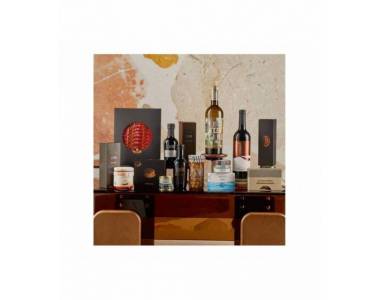 PACK GOURMET VEGAMAR 610