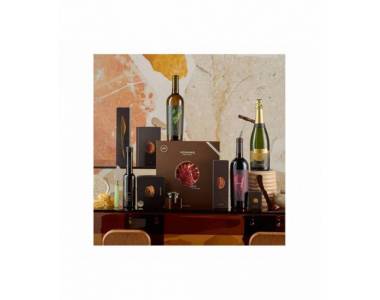 PACK GOURMET VEGAMAR 612