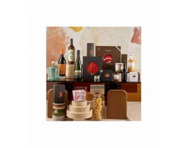 PACK GOURMET VEGAMAR 613
