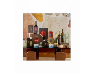 PACK GOURMET VEGAMAR 614