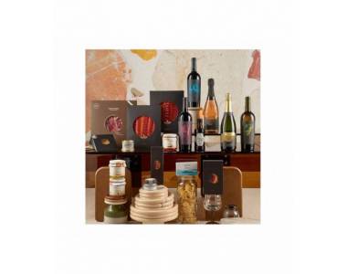 PACK GOURMET VEGAMAR 615