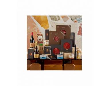PACK GOURMET VEGAMAR 616
