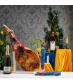 ESTUCHE JAMONERO 201J