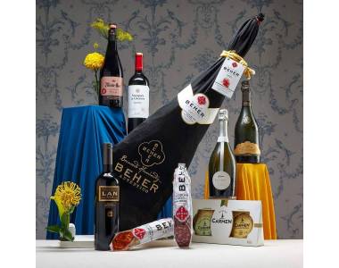 ESTUCHE JAMONERO 213J