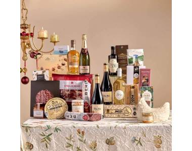 LOTE THE EXQUISITE BOX 305